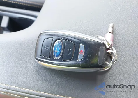 2021 Subaru Crosstrek Sport from USA, damaged, VIN JF2GTHSCXMH376712